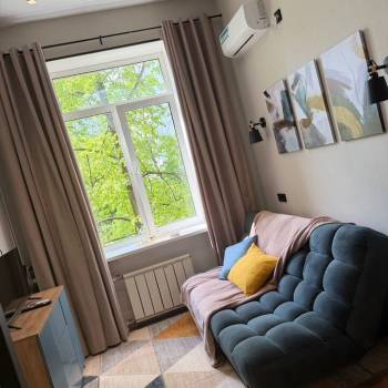 Сдается 1-комнатная квартира, 26 м²