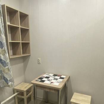 Сдается 1-комнатная квартира, 15 м²