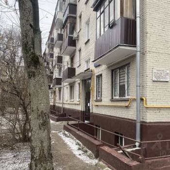Сдается 1-комнатная квартира, 15 м²