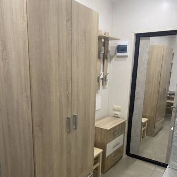Сдается 1-комнатная квартира, 15 м²