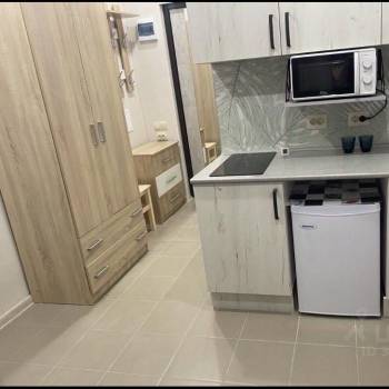 Сдается 1-комнатная квартира, 15 м²