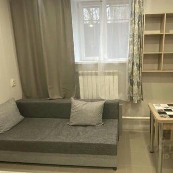 Сдается 1-комнатная квартира, 15 м²