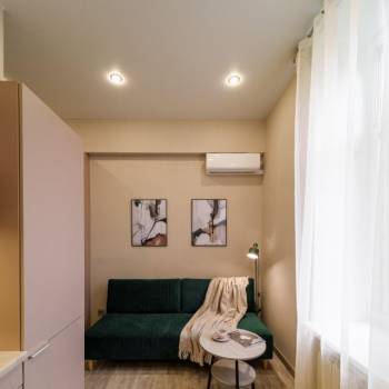 Сдается 1-комнатная квартира, 15,7 м²