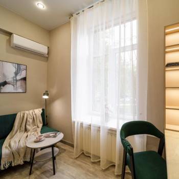 Сдается 1-комнатная квартира, 15,7 м²