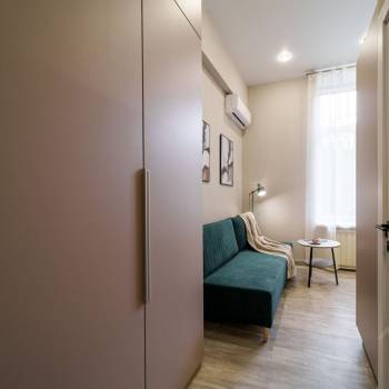 Сдается 1-комнатная квартира, 15,7 м²