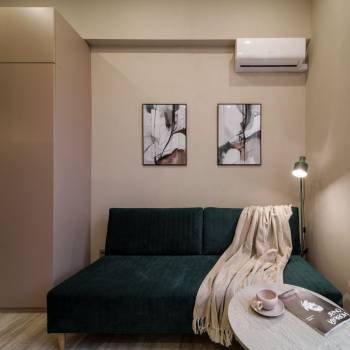 Сдается 1-комнатная квартира, 15,7 м²