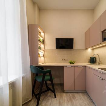 Сдается 1-комнатная квартира, 15,7 м²