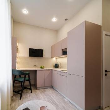 Сдается 1-комнатная квартира, 15,7 м²
