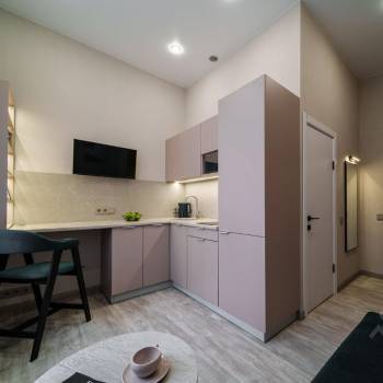 Сдается 1-комнатная квартира, 15,7 м²