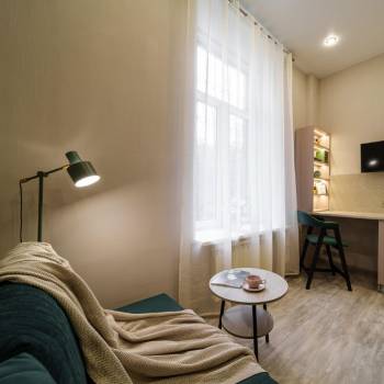 Сдается 1-комнатная квартира, 15,7 м²