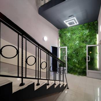 Сдается 1-комнатная квартира, 15,7 м²