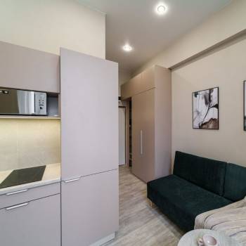 Сдается 1-комнатная квартира, 15,7 м²