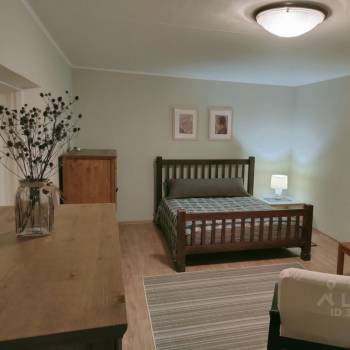 Сдается 1-комнатная квартира, 54 м²
