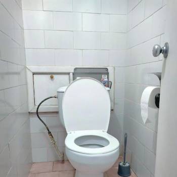 Сдается 1-комнатная квартира, 54 м²