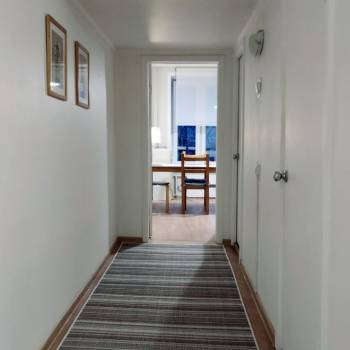 Сдается 1-комнатная квартира, 54 м²