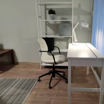 Сдается 1-комнатная квартира, 54 м²