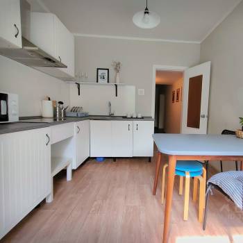 Сдается 1-комнатная квартира, 54 м²