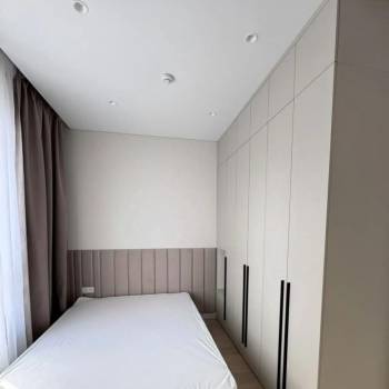 Сдается 1-комнатная квартира, 34,8 м²