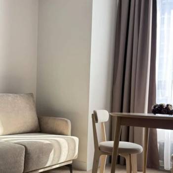 Сдается 1-комнатная квартира, 34,8 м²