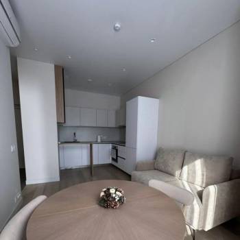 Сдается 1-комнатная квартира, 34,8 м²