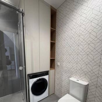 Сдается 1-комнатная квартира, 34,8 м²