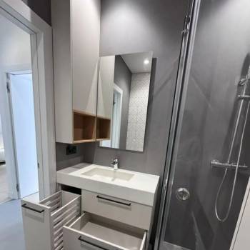 Сдается 1-комнатная квартира, 34,8 м²