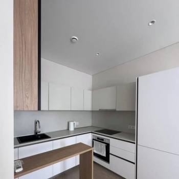 Сдается 1-комнатная квартира, 34,8 м²