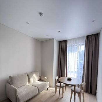 Сдается 1-комнатная квартира, 34,8 м²
