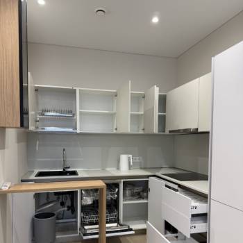 Сдается 1-комнатная квартира, 34,8 м²