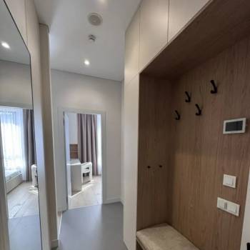 Сдается 1-комнатная квартира, 34,8 м²