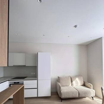 Сдается 1-комнатная квартира, 34,8 м²