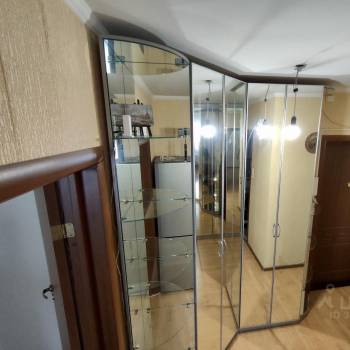 Сдается 1-комнатная квартира, 40 м²