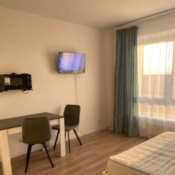 Сдается 1-комнатная квартира, 24 м²