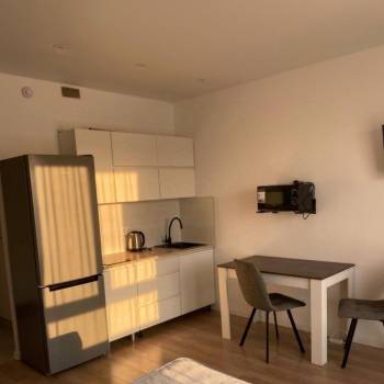 Сдается 1-комнатная квартира, 24 м²