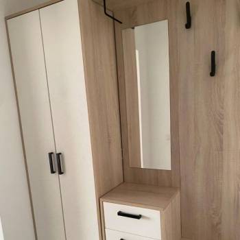 Сдается 1-комнатная квартира, 24 м²