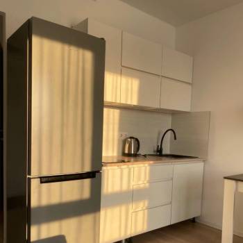 Сдается 1-комнатная квартира, 24 м²