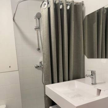 Сдается 1-комнатная квартира, 24 м²