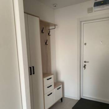 Сдается 1-комнатная квартира, 24 м²