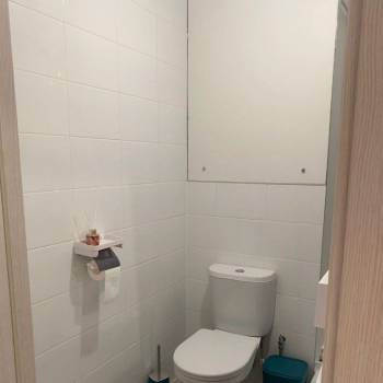 Сдается 1-комнатная квартира, 24 м²