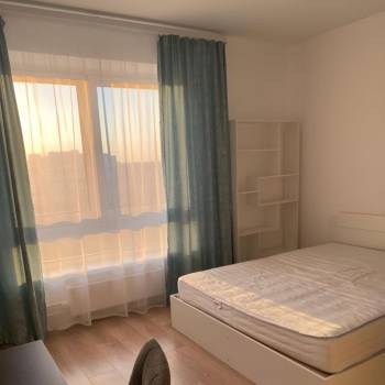 Сдается 1-комнатная квартира, 24 м²