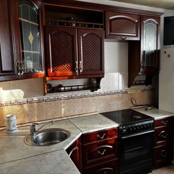 Сдается 1-комнатная квартира, 39 м²
