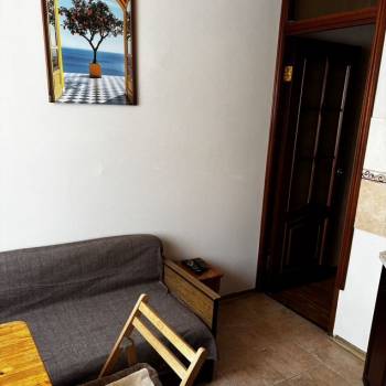 Сдается 1-комнатная квартира, 39 м²