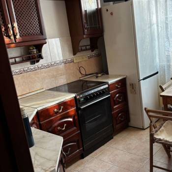 Сдается 1-комнатная квартира, 39 м²