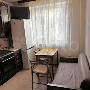 Сдается 1-комнатная квартира, 39 м²