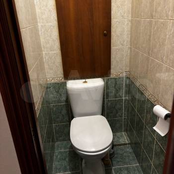 Сдается 1-комнатная квартира, 39 м²
