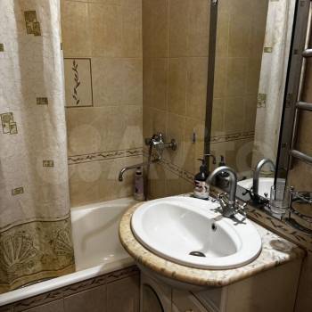 Сдается 1-комнатная квартира, 39 м²