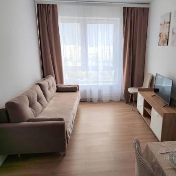 Сдается 1-комнатная квартира, 32,1 м²