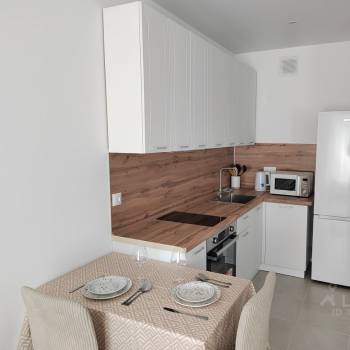 Сдается 1-комнатная квартира, 32,1 м²