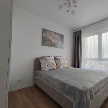 Сдается 1-комнатная квартира, 32,1 м²