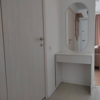 Сдается 1-комнатная квартира, 32,1 м²